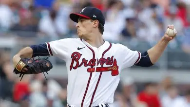 Atlanta Braves at Philadelphia Phillies Betting Preview