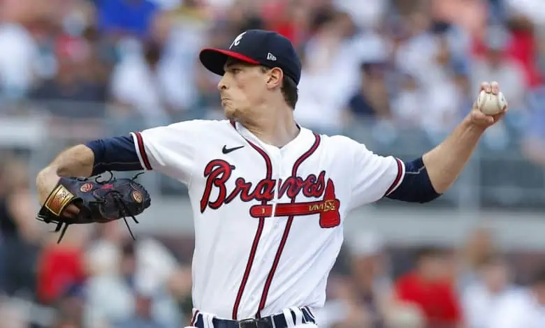 Atlanta Braves at Philadelphia Phillies Betting Preview