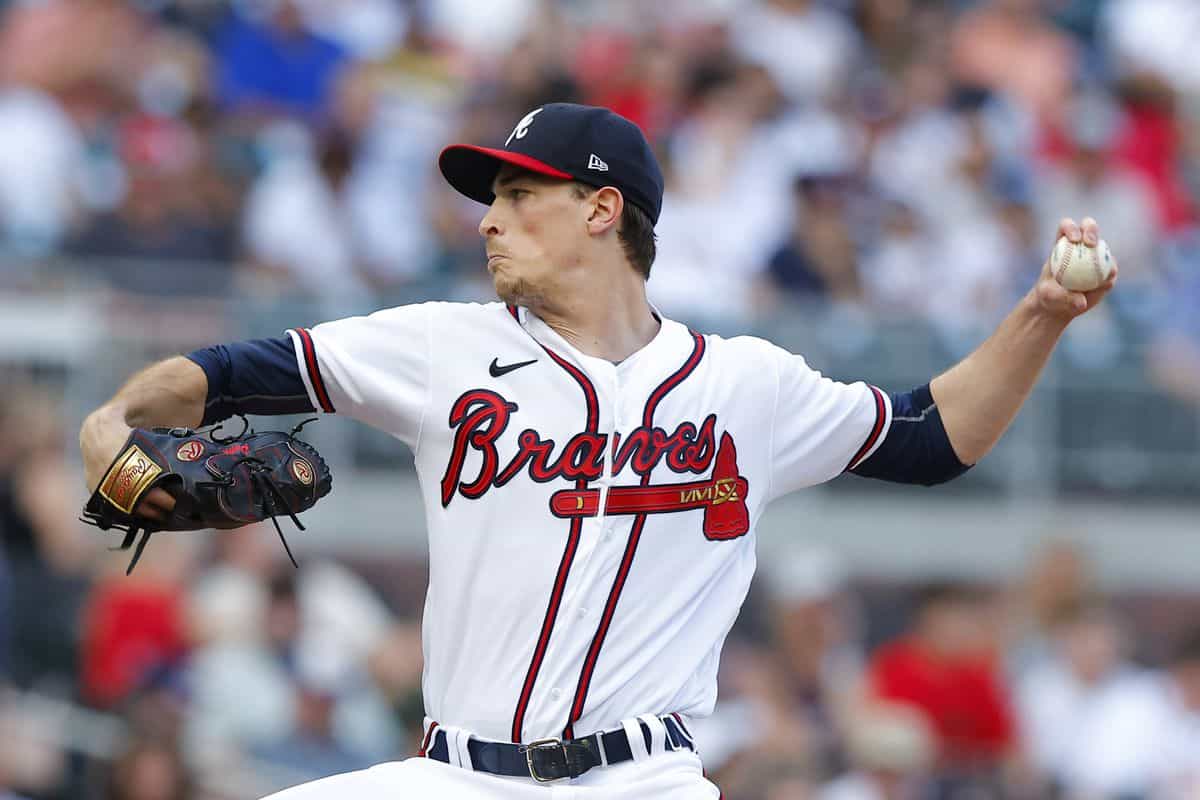 Atlanta Braves at Philadelphia Phillies Betting Preview