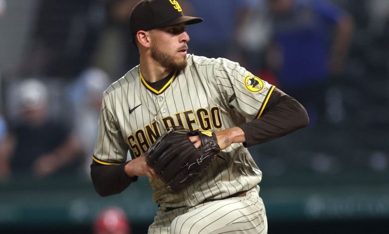 San Diego Padres at Colorado Rockies Betting Preview