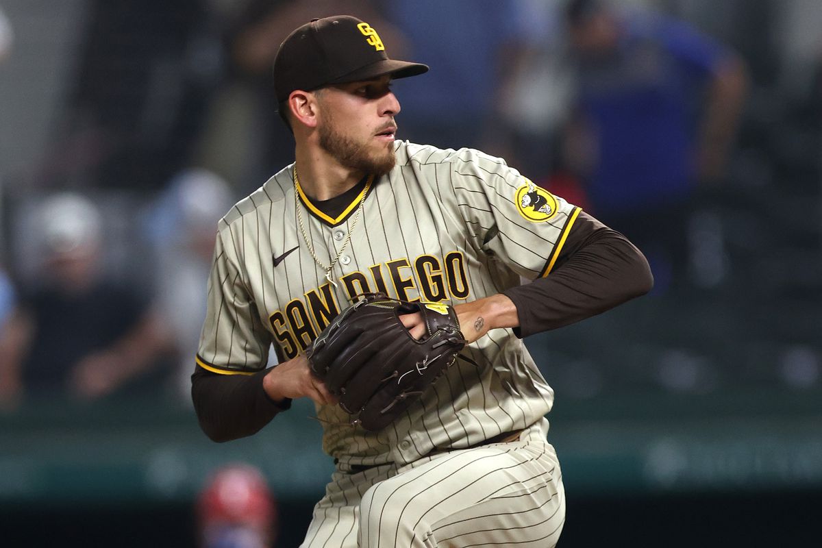 San Diego Padres at Colorado Rockies Betting Preview