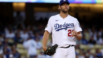 Chicago Cubs at Los Angeles Dodgers Betting Preview