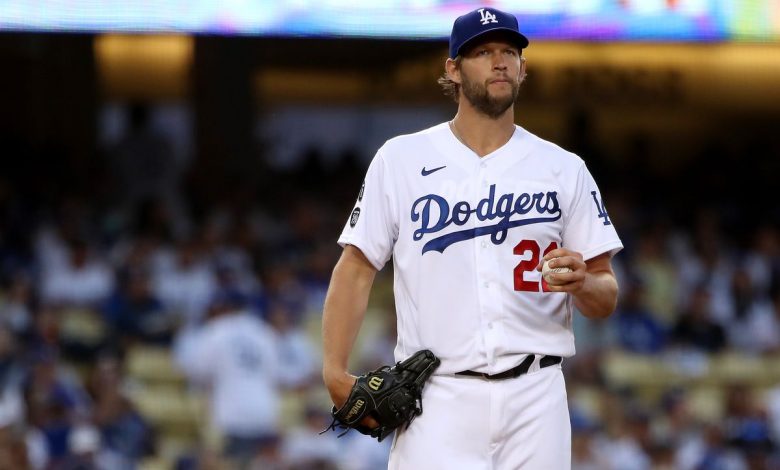 Chicago Cubs at Los Angeles Dodgers Betting Preview