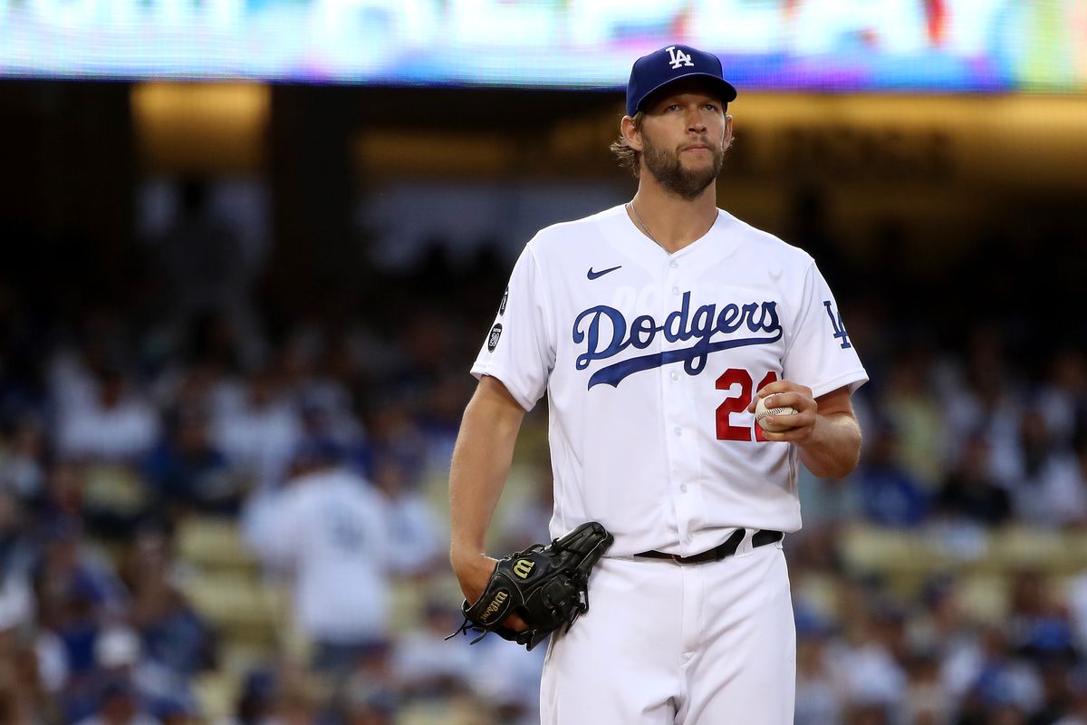 Chicago Cubs at Los Angeles Dodgers Betting Preview