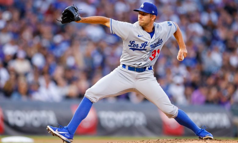 Los Angeles Dodgers at St. Louis Cardinals Betting Preview