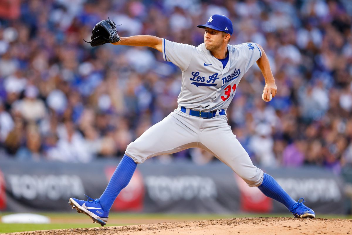 Los Angeles Dodgers at St. Louis Cardinals Betting Preview