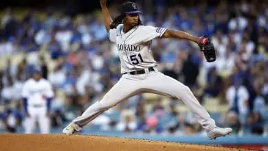 Colorado Rockies at Milwaukee Brewers Betting Preview