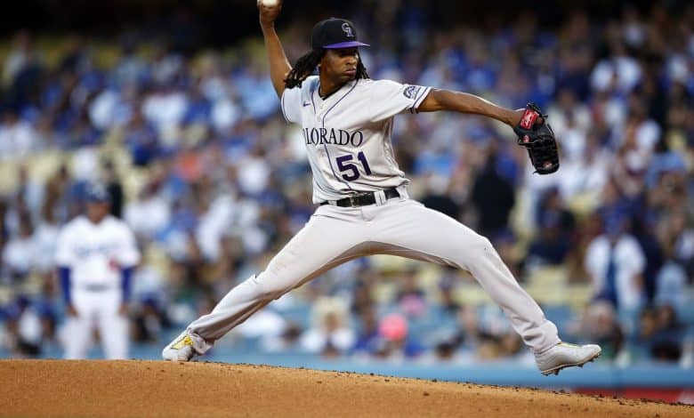 Colorado Rockies at Milwaukee Brewers Betting Preview