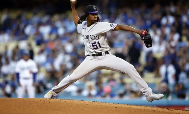 Colorado Rockies at Milwaukee Brewers Betting Preview