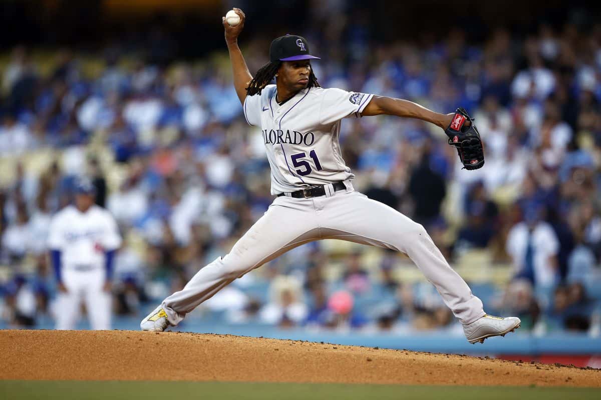 Colorado Rockies at Milwaukee Brewers Betting Preview