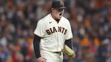 San Francisco Giants at San Diego Padres Betting Preview