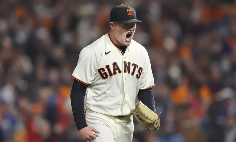 San Francisco Giants at San Diego Padres Betting Preview