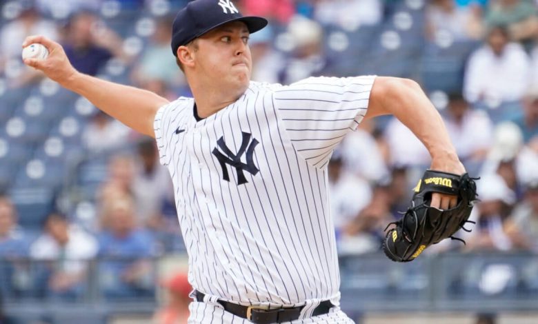 New York Yankees at Boston Red Sox Betting Preview