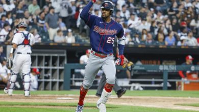 July 5th Twins at White Sox betting