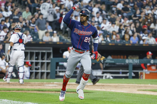 July 5th Twins at White Sox betting