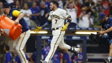 July 5th Cubs at Brewers betting