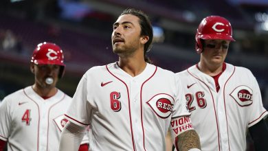 July 26th Marlins at Reds betting