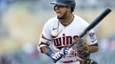 August 1st Tigers at Twins betting