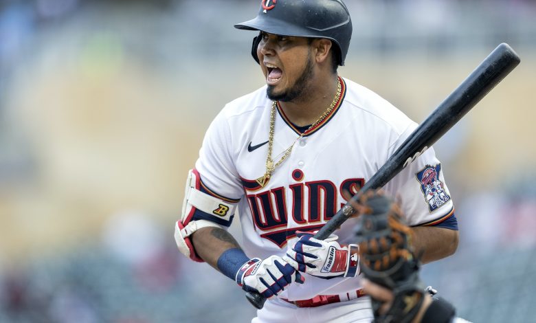 August 1st Tigers at Twins betting