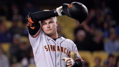 July 13th Diamondbacks at Giants betting