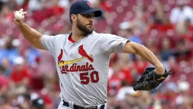 St. Louis Cardinals at Cincinnati Reds Betting Preview