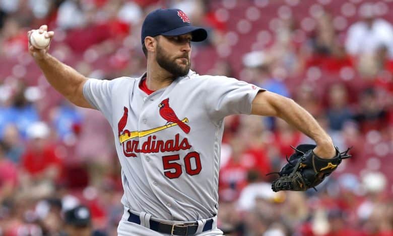 St. Louis Cardinals at Cincinnati Reds Betting Preview