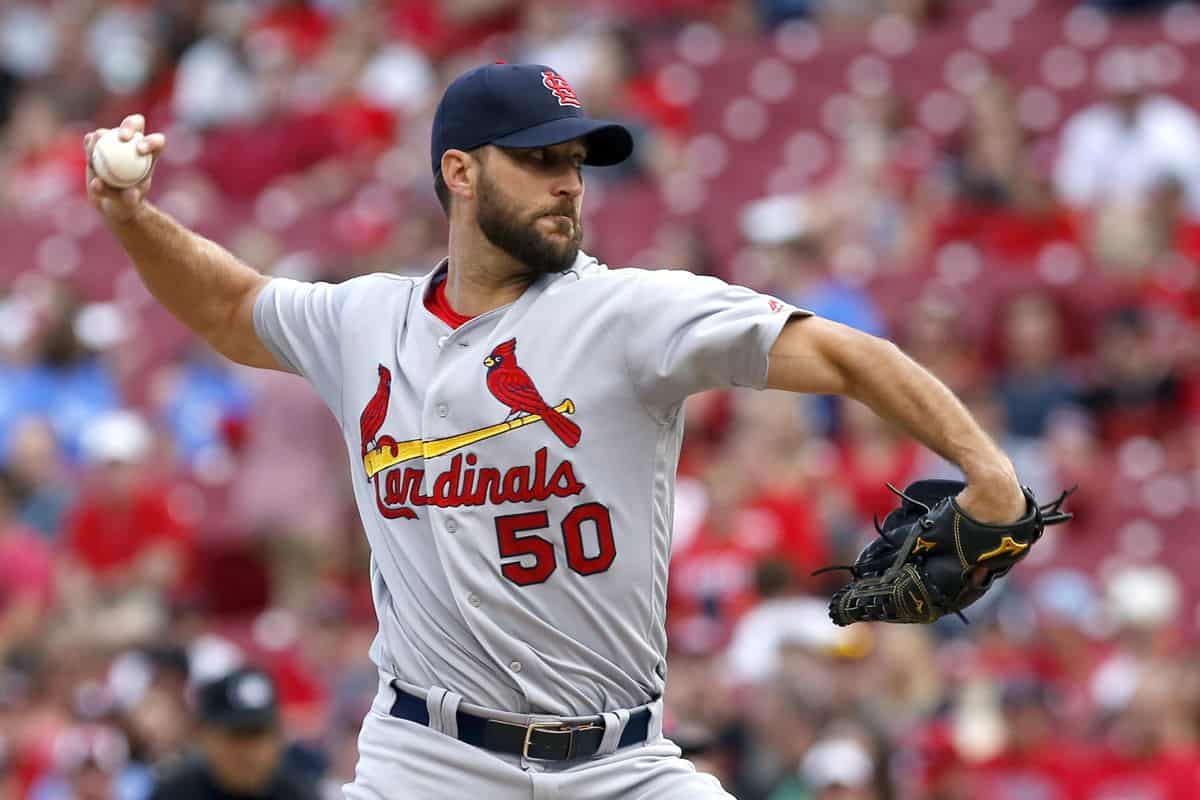 St. Louis Cardinals at Cincinnati Reds Betting Preview