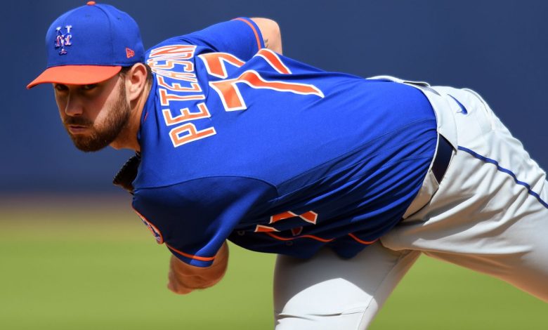 New York Mets at Cincinnati Reds Betting Preview