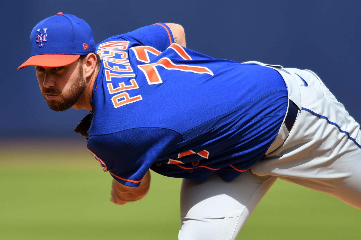 New York Mets at Cincinnati Reds Betting Preview