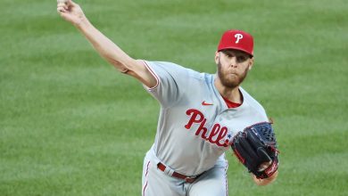 Philadelphia Phillies at St. Louis Cardinals Betting Preview