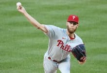 St. Louis Cardinals at Philadelphia Phillies Betting Preview
