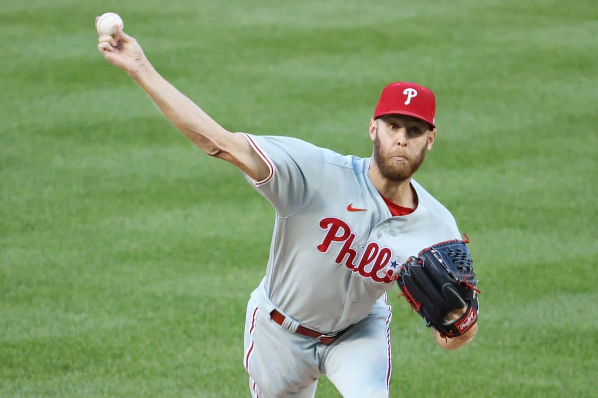 St. Louis Cardinals at Philadelphia Phillies Betting Preview