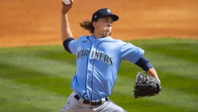 Seattle Mariners at Houston Astros Betting Preview
