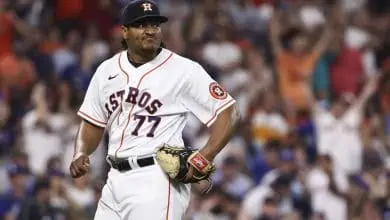 Kansas City Royals at Houston Astros Betting Preview