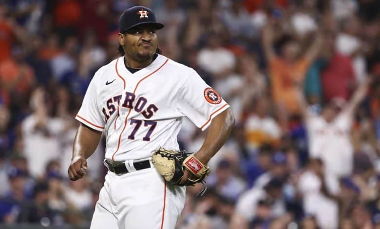 Kansas City Royals at Houston Astros Betting Preview