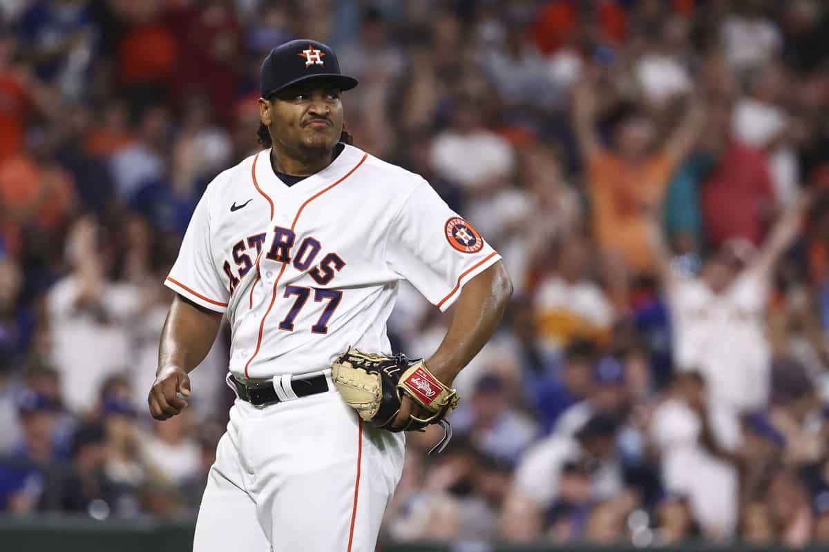 Kansas City Royals at Houston Astros Betting Preview