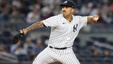New York Yankees at Cleveland Guardians Betting Preview
