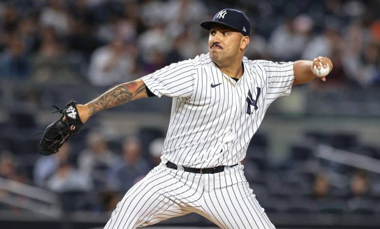 New York Yankees at Cleveland Guardians Betting Preview