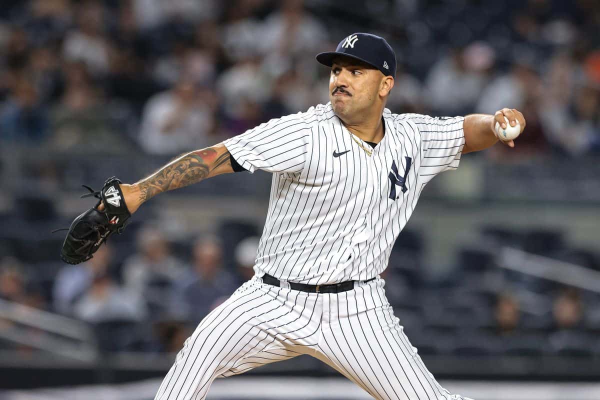 New York Yankees at Cleveland Guardians Betting Preview