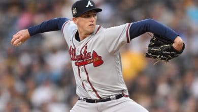 St. Louis Cardinals at Atlanta Braves Betting Preview