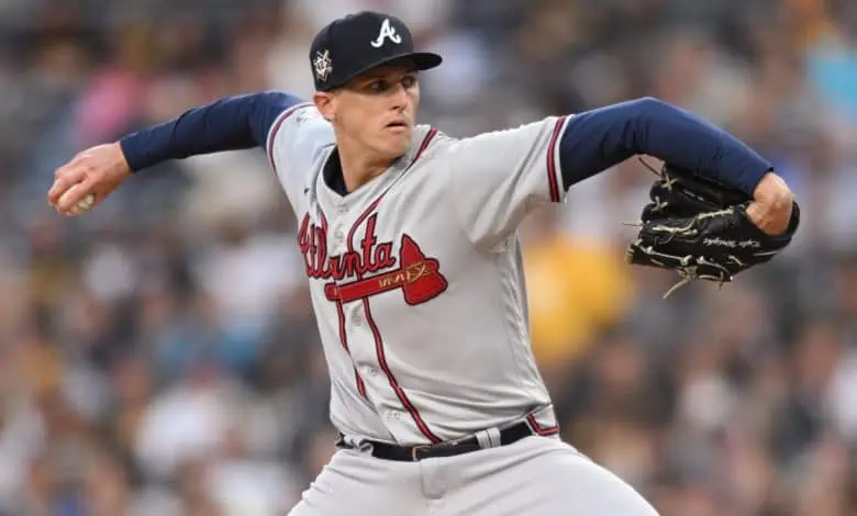 St. Louis Cardinals at Atlanta Braves Betting Preview