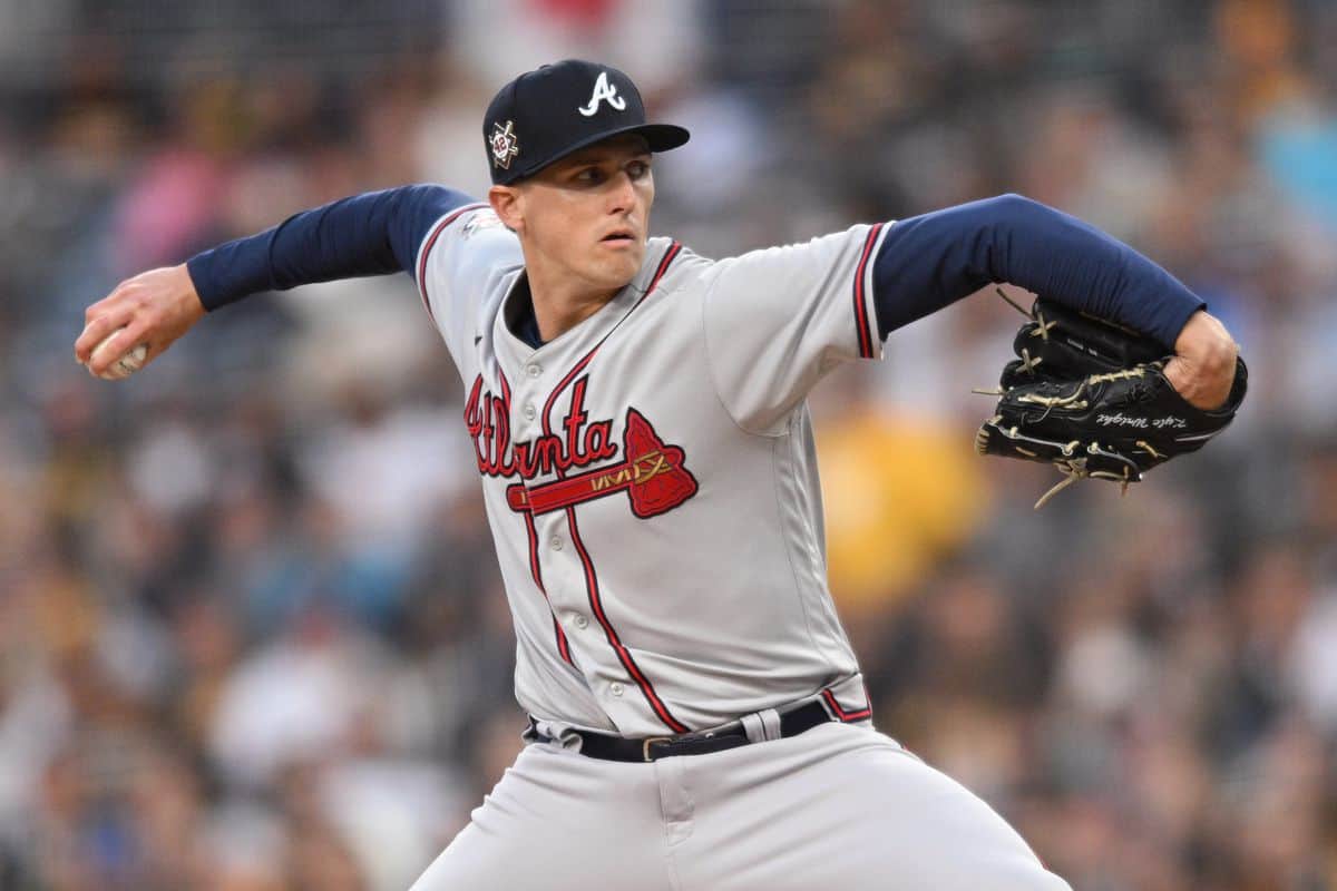 St. Louis Cardinals at Atlanta Braves Betting Preview