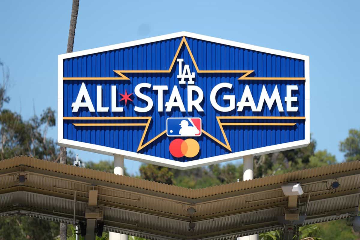 MLB All-Star Game Betting Preview