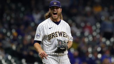 Milwaukee Brewers at Los Angeles Dodgers Betting Preview