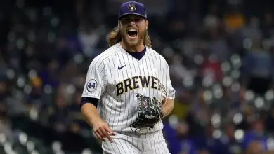 Milwaukee Brewers at Los Angeles Dodgers Betting Preview