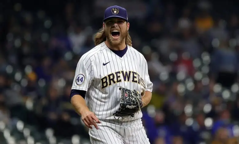 Milwaukee Brewers at Los Angeles Dodgers Betting Preview