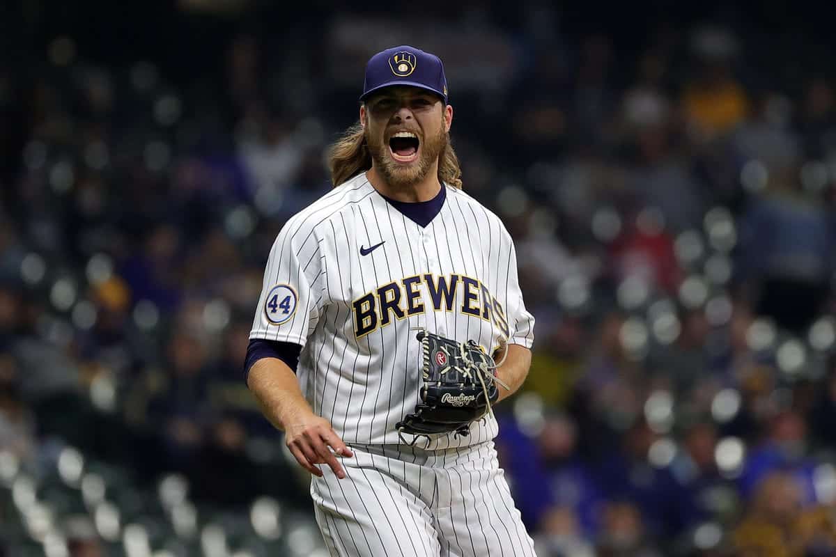 Milwaukee Brewers at Los Angeles Dodgers Betting Preview