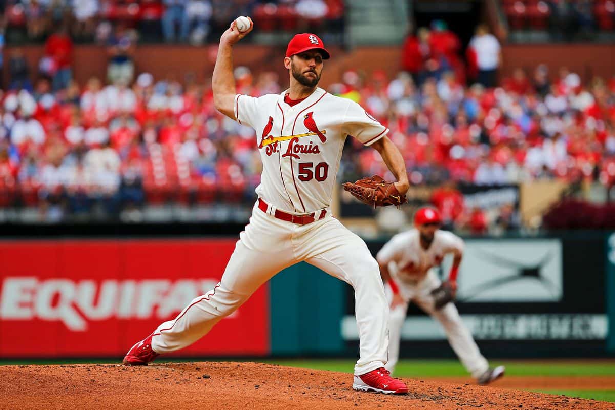 Chicago Cubs at St. Louis Cardinals Betting Preview