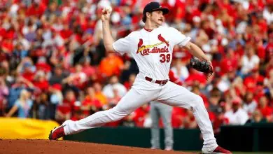 St. Louis Cardinals at Chicago Cubs Betting Preview