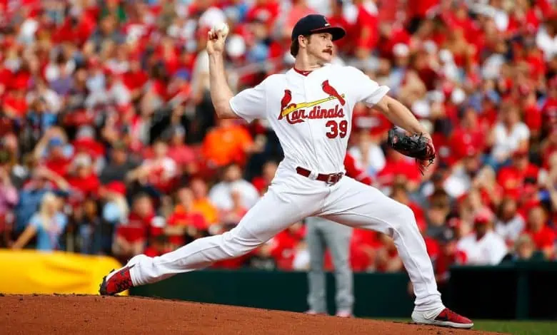 St. Louis Cardinals at Chicago Cubs Betting Preview